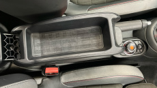 MINI Convertible 2.0 John Cooper Works II 2dr Auto [8 Speed] Petrol Convertible